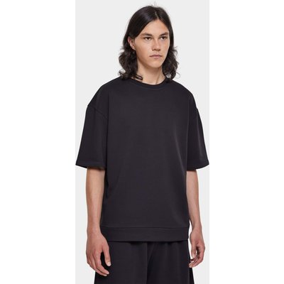Urban Classics Oversized Short Sleeve Crew