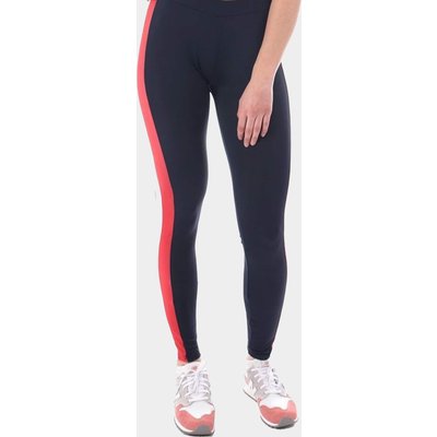 Urban Classics Ladies Camo Tech Mesh Leggings