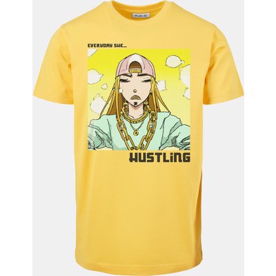 Mister Tee Everyday She Hustling