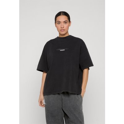 PEGADOR Sonia Heavy Oversized Tee