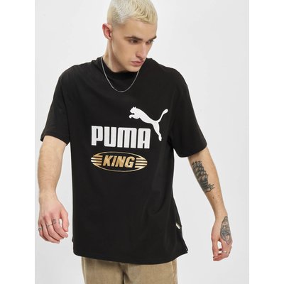 Puma King Logo T-Shirt