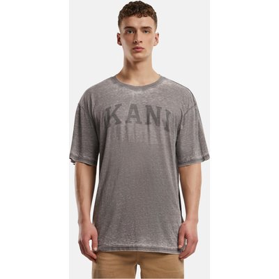 Karl Kani Serif Burnout Tee