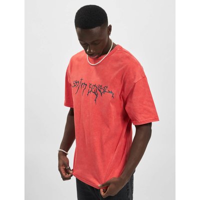 9N1M SENSE Sense Goth T-Shirt Washed