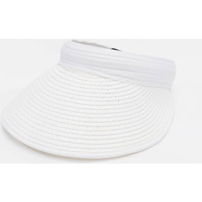 Urban Classics Logo Bast Visor