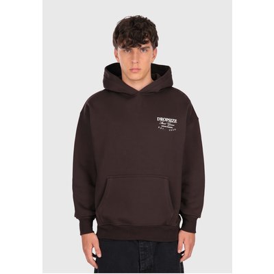 Dropsize SUCCESS HOODIE