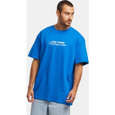 Mister Tee Upscale Gambling Capital Oversize
