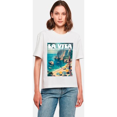 Miss Tee Vita Mediterranea