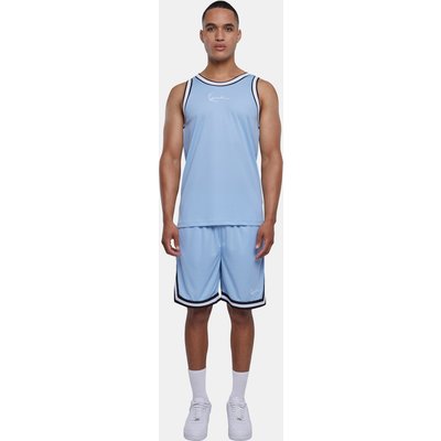 Karl Kani KK Small Signature Basketball Tank and Short Set