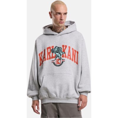 Karl Kani OG Eagle Print OS Hoodie