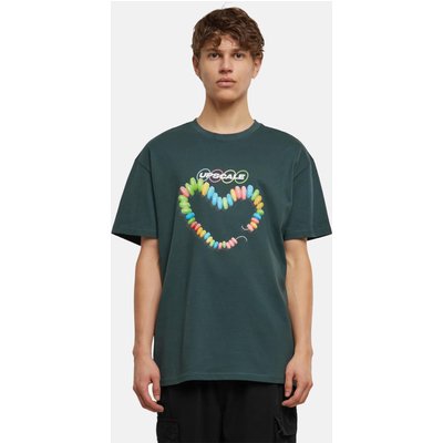 Mister Tee Upscale Sweet Treats Heavy Oversize