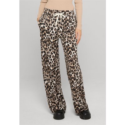 Estelou Soft Pants Leo