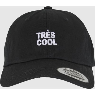 Mister Tee Très Cool Dad Cap