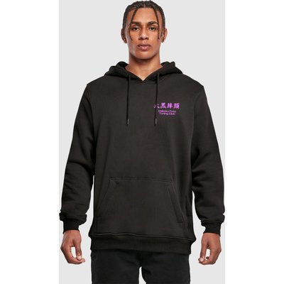 Mister Tee Yokohama Race Hoody