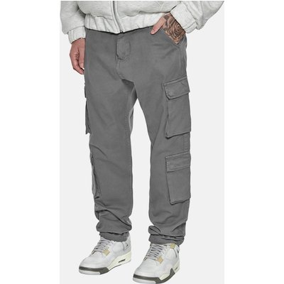 Dropsize Double Pocket Cargohose