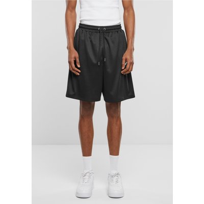 FM242-005-1 Fubu Varsity Mesh Short