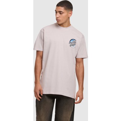 Santa Cruz Dark Arts Dot T-Shirt