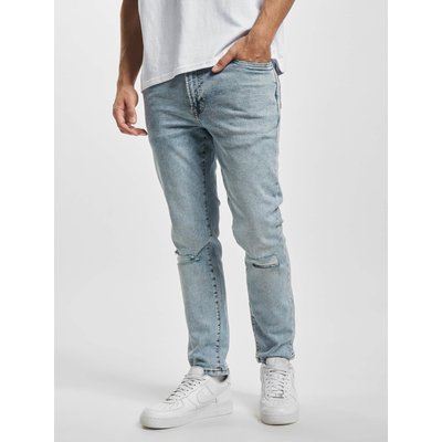 Denim Project Dprecycled Destroy Slim Fit Jeans
