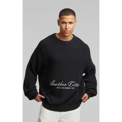 Another Cotton Lab Established Knit Sweater