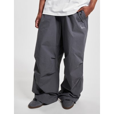 Karl Kani Small Signature Parachute Cargohose