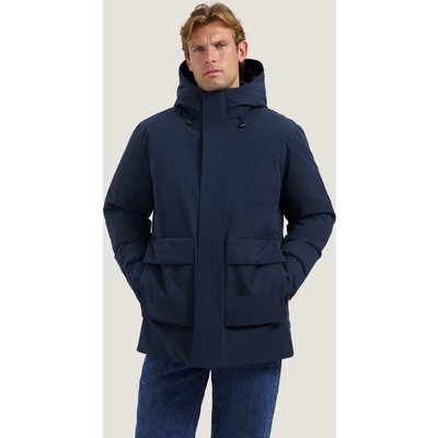 Dstrezzed Blaze Parka