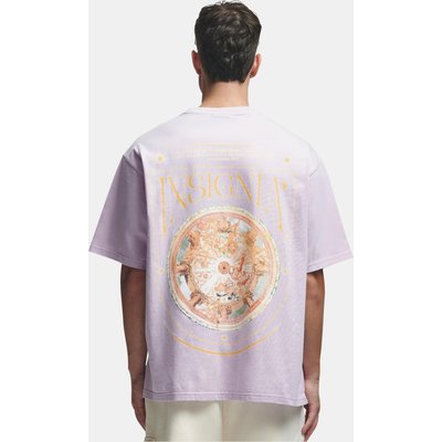 2Y Studios Insignia Oversize Tee