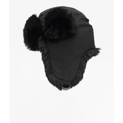 Urban Classics Nylon Trapper Hat