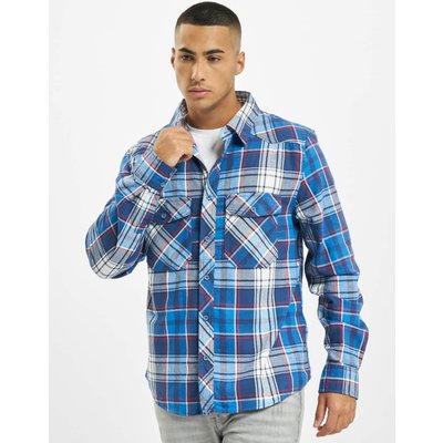 Brandit Checked Shirt