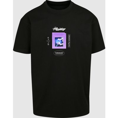 Mister Tee Upscale Catch Em Oversize
