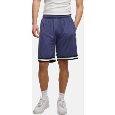 Starter Black Label Baseball Mesh Short