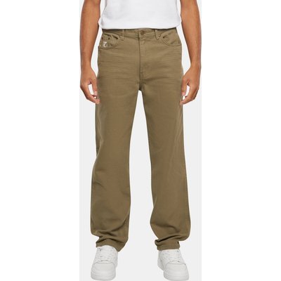 Karl Kani OG Washed Workwear Pants Baggy