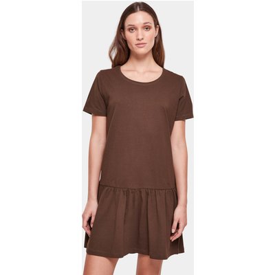 Urban Classics Ladies Valance Tee Dress