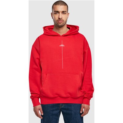 Merchcode Think Different Ultra Heavy Hoody