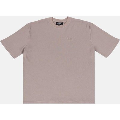 Dropsize WAFFLE SHIRT
