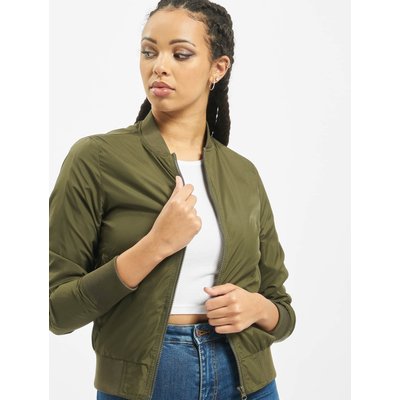 Urban Classics Ladies Light Bomber Jacket