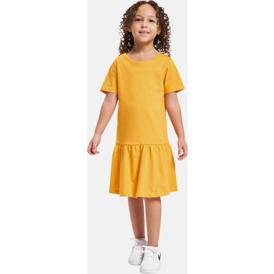 Urban Classics Girls Valance Tee Dress