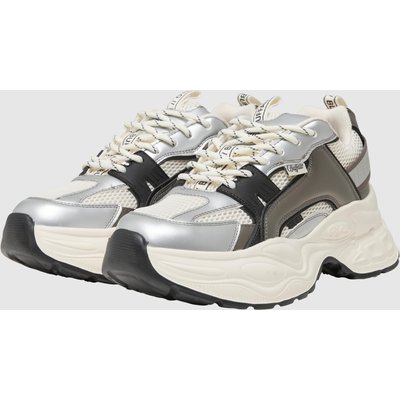 Buffalo YUNO - VEGAN NAPPA/MESH
