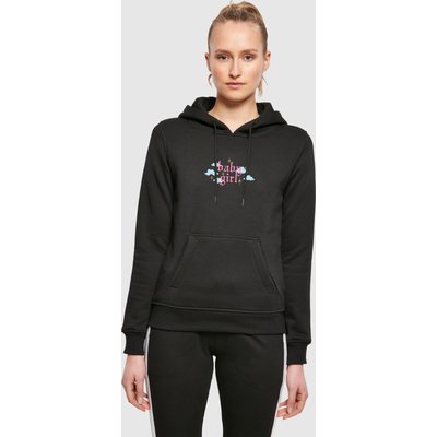 Miss Tee Baby Girl Hoody