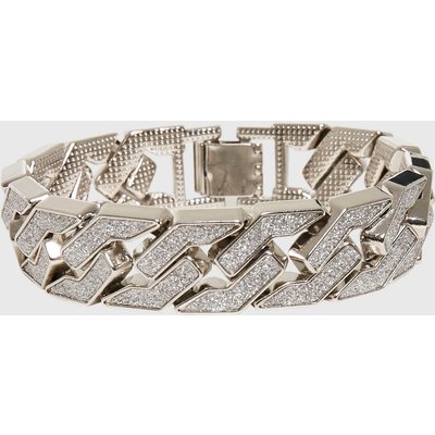 Urban Classics Glitter Bracelet