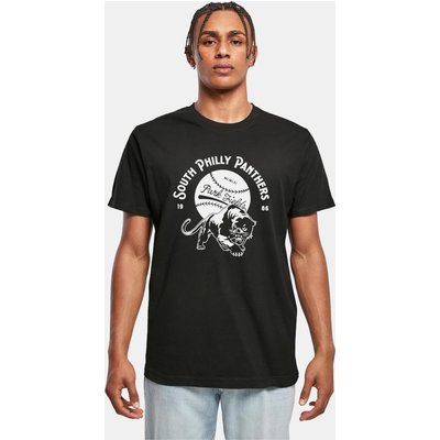 Merchcode Park Fields - South Philly Panthers T-Shirt