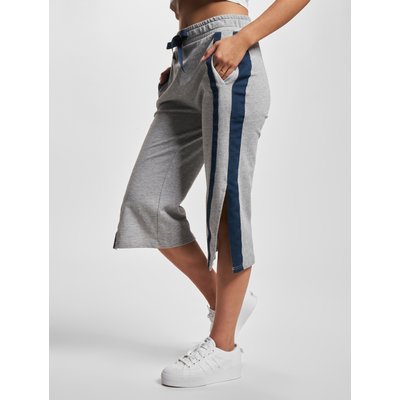 Urban Classics Ladies Taped Terry Culotte