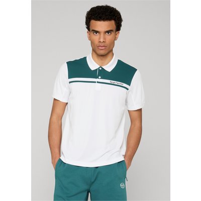 Sergio Tacchini Riflesso PL Polo