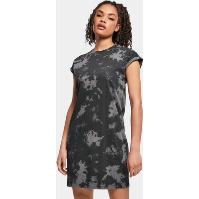 Urban Classics Ladies Bleached Dress
