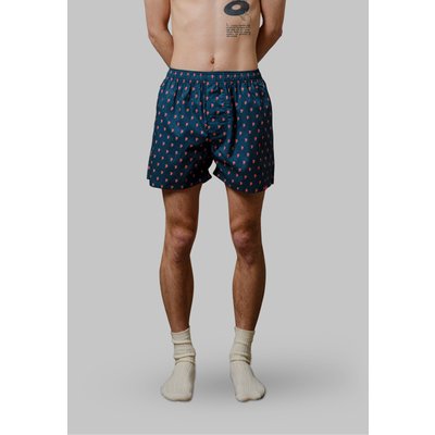 Pockies 2-pack - P's Allover Boxers
