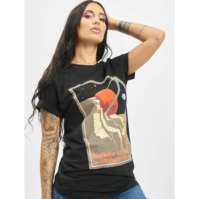 Mister Tee Ladies Distant Planet