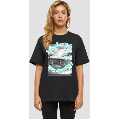 Merchcode Bambi Woodland Tale Tee