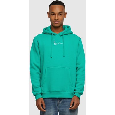 Karl Kani KM-HD011-105-03 KK Small Signature Essential Hoodie