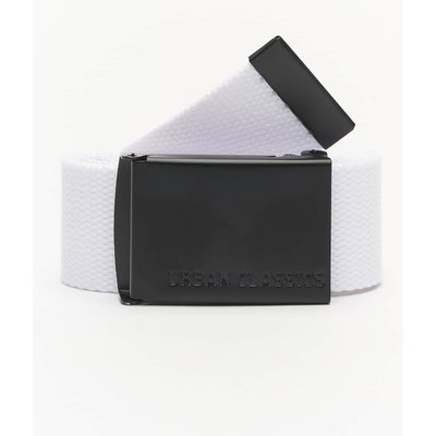 Urban Classics Canvas Belts