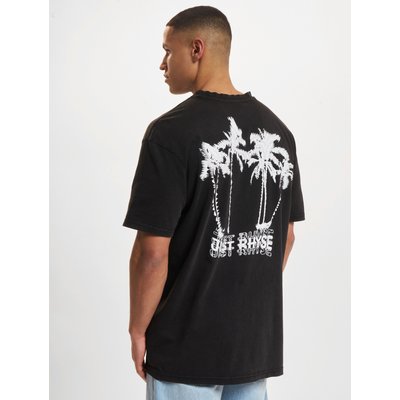 Just Rhyse WavyPalms T-Shirt