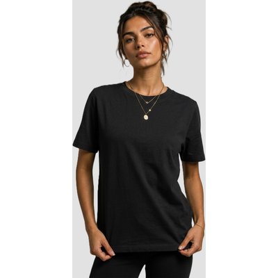 Urban Classics Ladies Essentials Boxy Tee