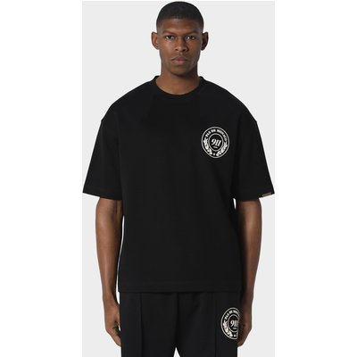 Pas De Monaco ICON 911 T-SHIRT